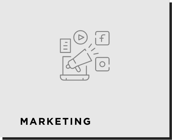 MARKETING